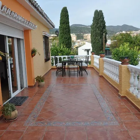 Casa De Limones By Costadelsolholiday Family Near Puerto Marina * Benalmádena