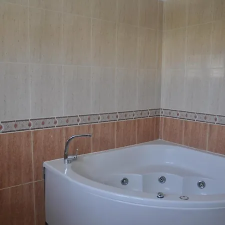 Prázdninový dům Casa De Limones By Costadelsolholiday Family Near Puerto Marina *