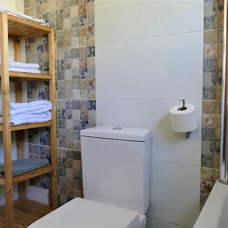 Prázdninový dům Casa De Limones By Costadelsolholiday Family Near Puerto Marina Benalmádena