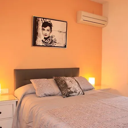 Casa De Limones By Costadelsolholiday Family Near Puerto Marina Prázdninový dům Benalmádena
