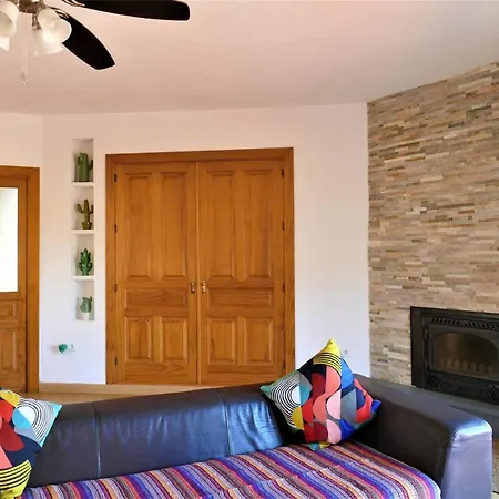 Casa De Limones By Costadelsolholiday Family Near Puerto Marina Prázdninový dům Benalmádena