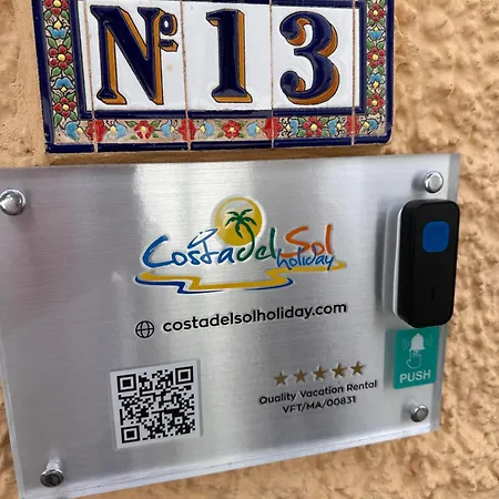 Tatil Evi Casa De Limones By Michael Family Near Puerto Marina