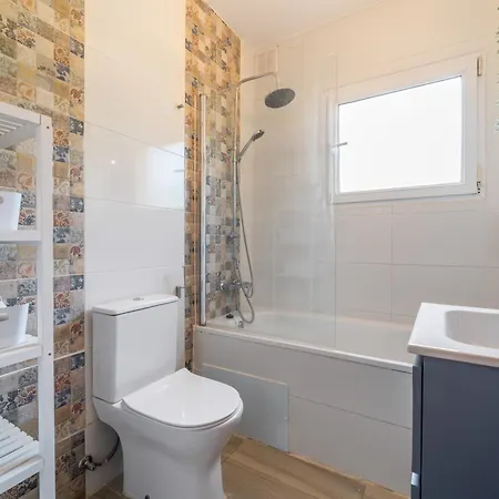 Casa De Limones By Michael Family Near Puerto Marina