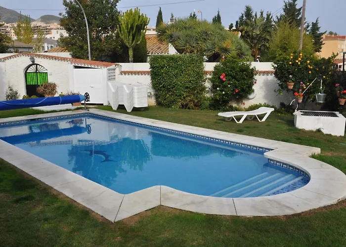 Casa De Limones By Michael Family Near Puerto Marina
