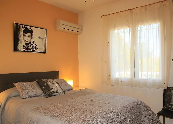 Casa De Limones By Michael Family Near Puerto Marina Benalmádena