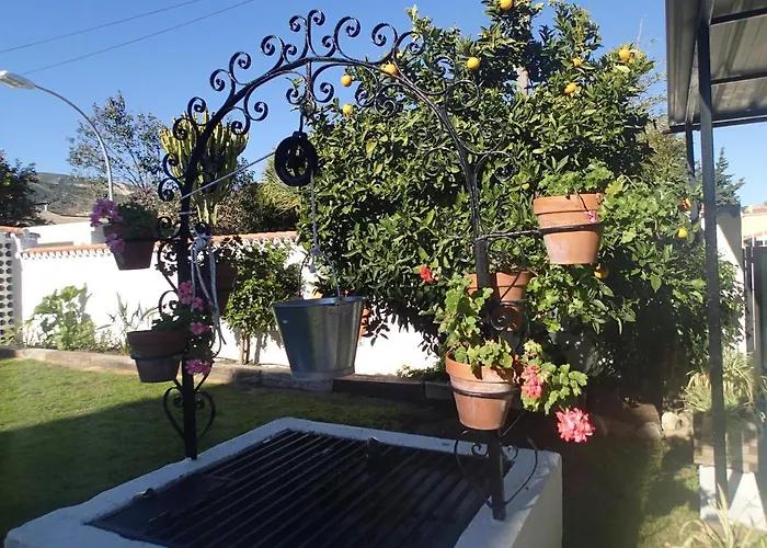 Casa De Limones By Michael Family Near Puerto Marina * Benalmádena
