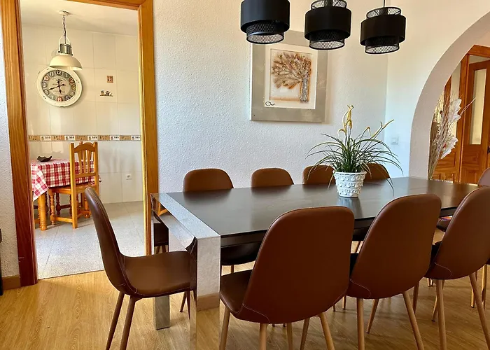 Casa De Limones By Michael Family Near Puerto Marina Benalmádena