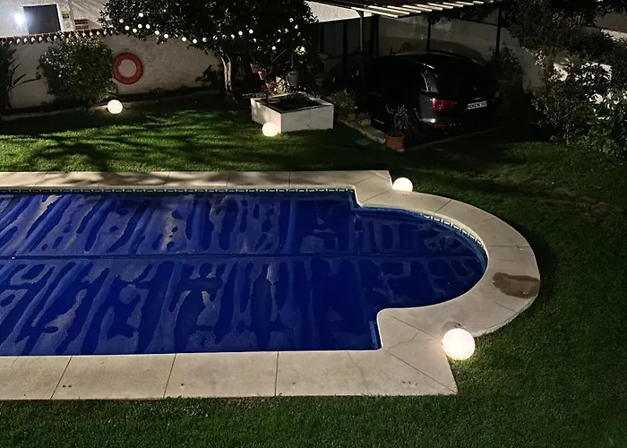 Casa De Limones By Michael Family Near Puerto Marina *