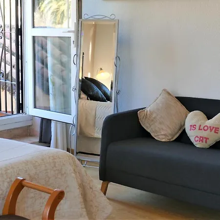 Casa De Limones By Costadelsolholiday Family Near Puerto Marina Semesterbostad